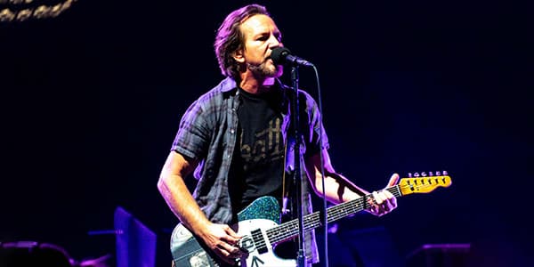 Image of Pearl Jam