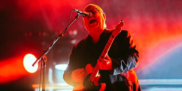 Image of Pixies