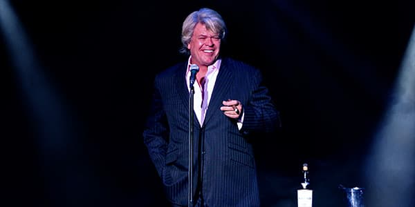 Image of Ron White
