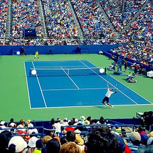 Image of Ohio State Buckeyes Womens Gymnastics