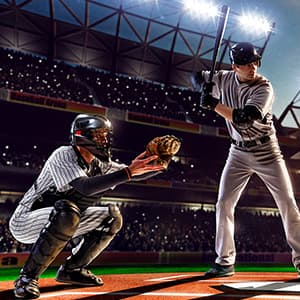 Image of Columbus Clippers