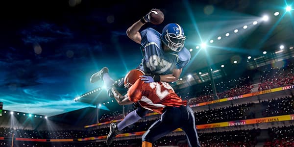 Image of Minnesota Vikings Training Camp