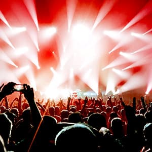 Image of The Four Horsemen The Ultimate Tribute To Metallica