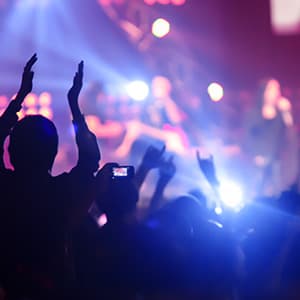 Image of The Ten Tenors In Napa