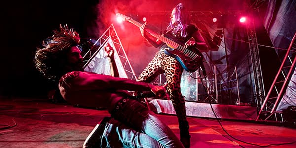 Image of Dopethrone