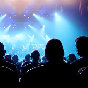 Image of A Magical Cirque Christmas