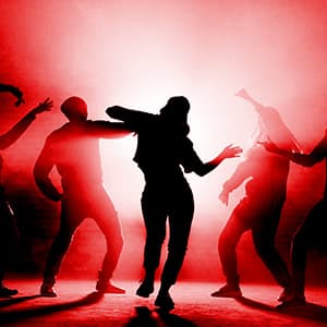 Image of Dancing With The Stars Live