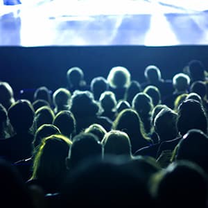 Image of Dirty Dancing In Concert